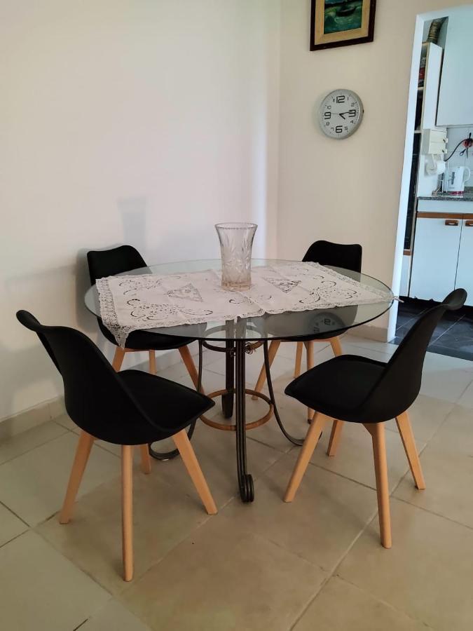 Apartamento 3 Amb Amoblado Parque Lezama Buenos Aires