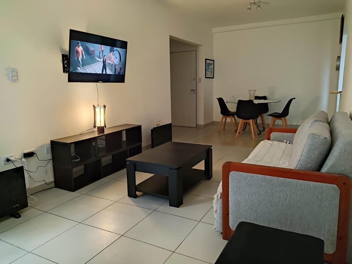 Apartamento 3 Amb Amoblado Parque Lezama Buenos Aires