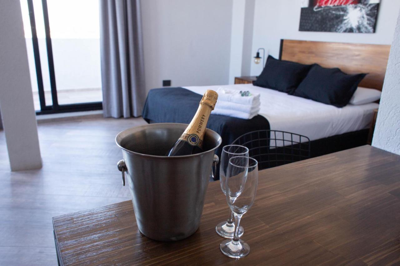 Aparthotel Days Devoto Buenos Aires
