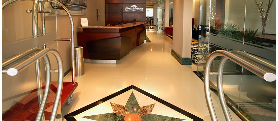 Hotel Blank Recoleta