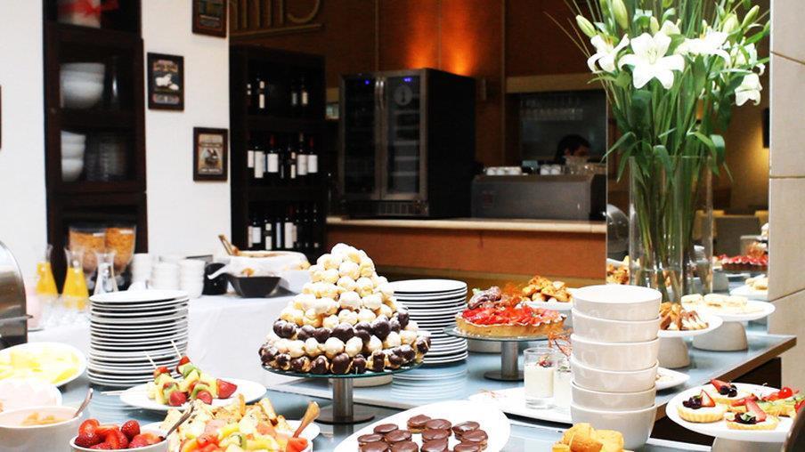 Hotel Ker Recoleta