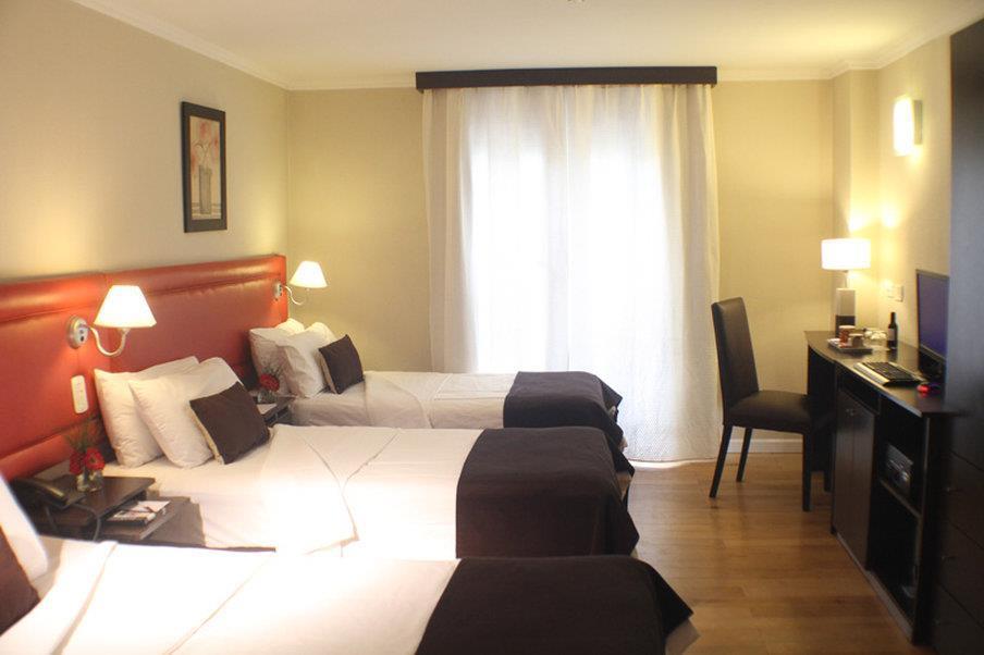 Ker Recoleta Hotel Buenos Aires