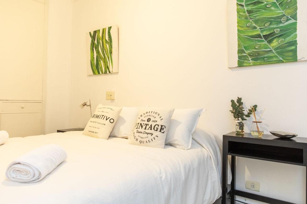 La Mejor Ubicacion Recoleta 4 Pax Apartment *