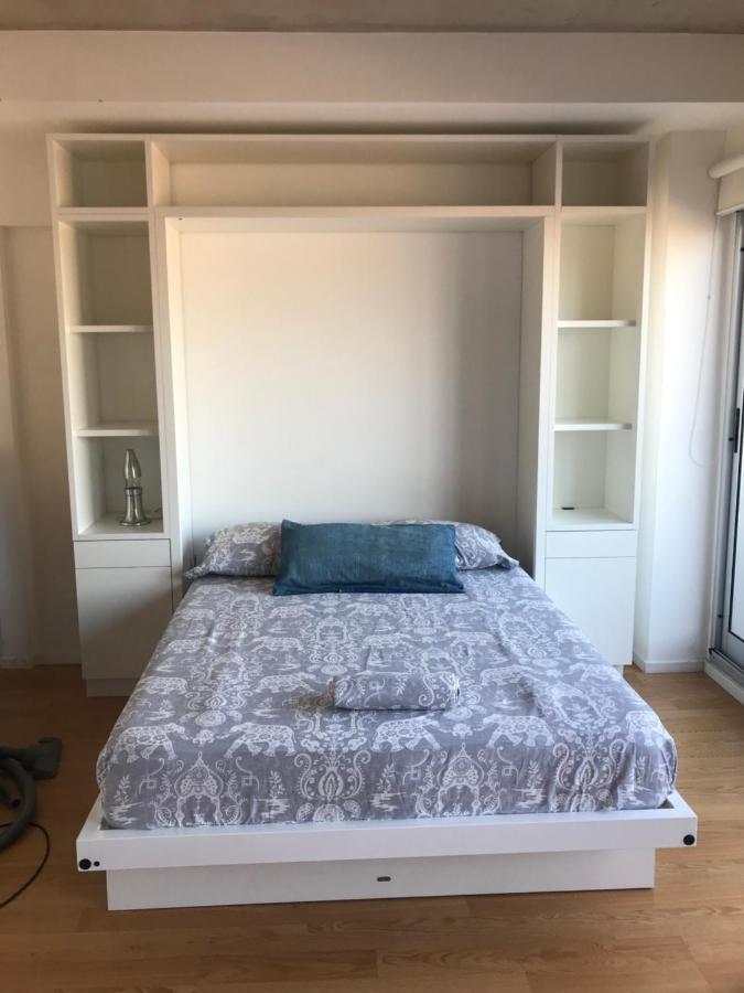 Monoambiente En La Boca. Apartment Buenos Aires