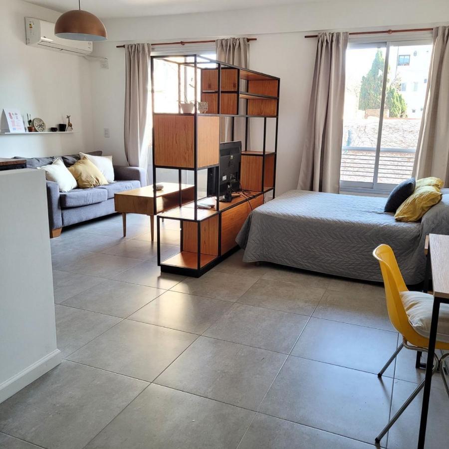 Ibera Apartamento *
