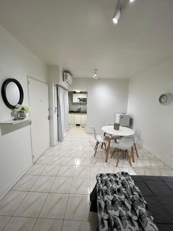 Apartamento Cozy In Recoleta Ii *