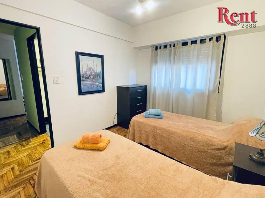 Apartment Rent Yerbal *