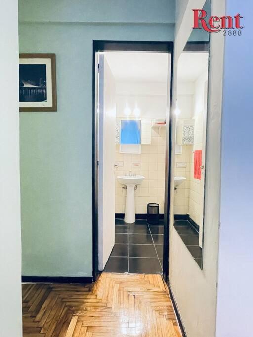 Rent Yerbal Buenos Aires