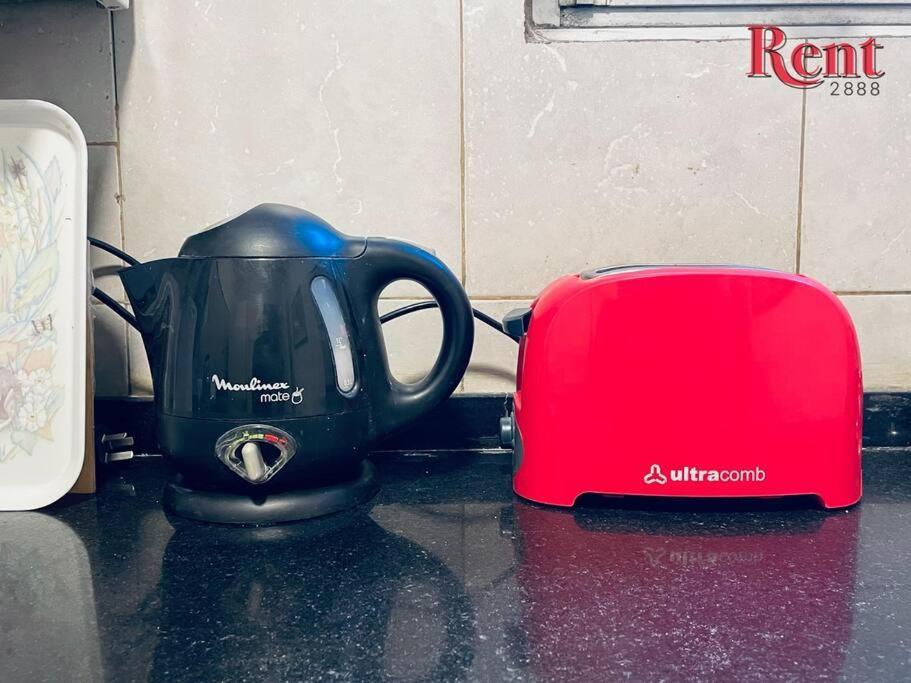 Rent Yerbal Apartment Buenos Aires