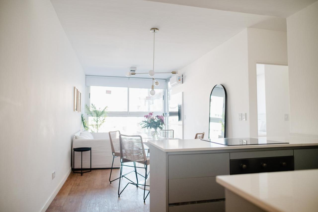 Apartment Palermo Hollywood *
