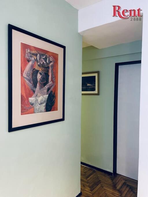 Rent Yerbal Apartment *