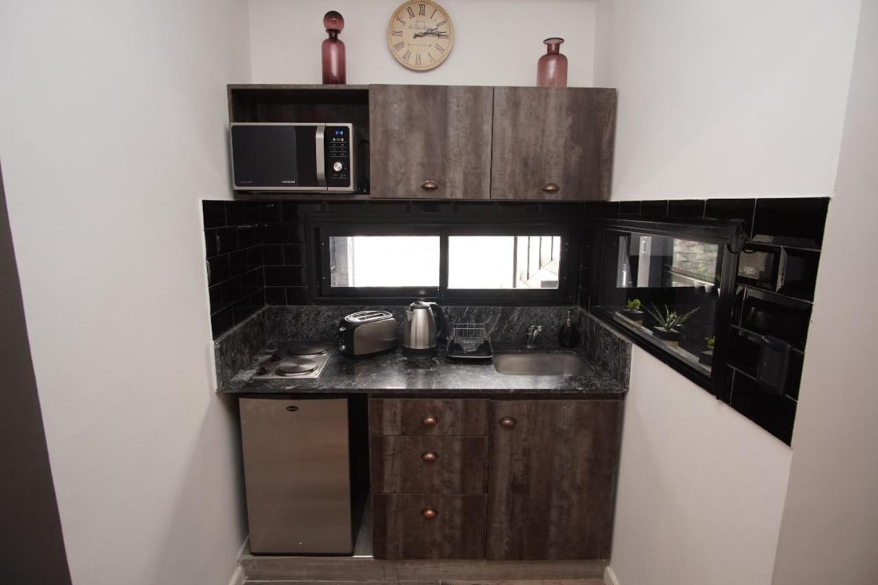 Belgrano Suites - Cercania Fleni E Icba Apartment Buenos Aires