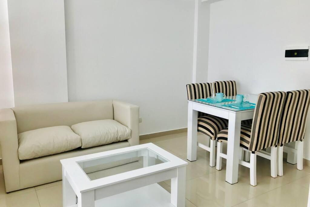 Apartment Departamento Con Pileta, Parilla Y Gym En Recoleta - Piso 7