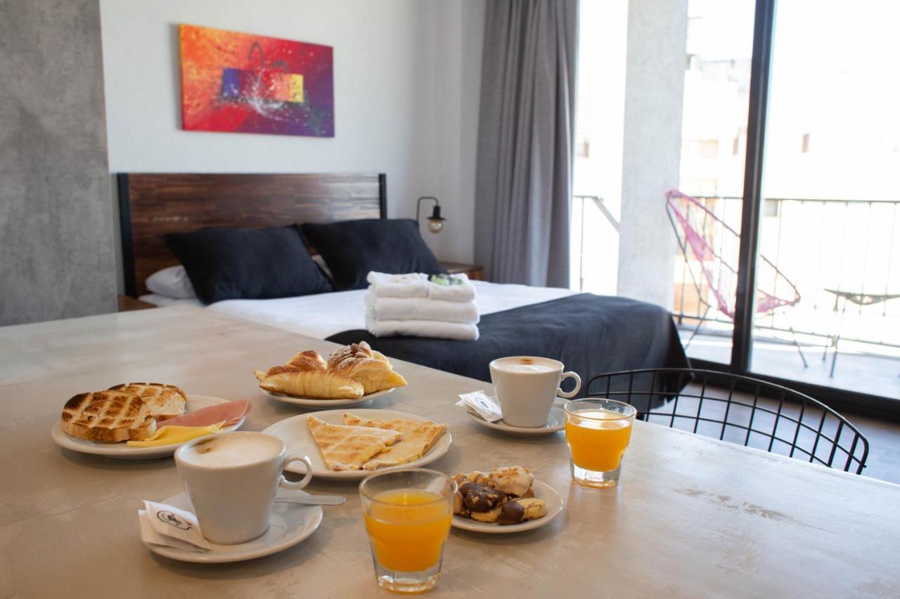 Days Devoto Aparthotel Buenos Aires