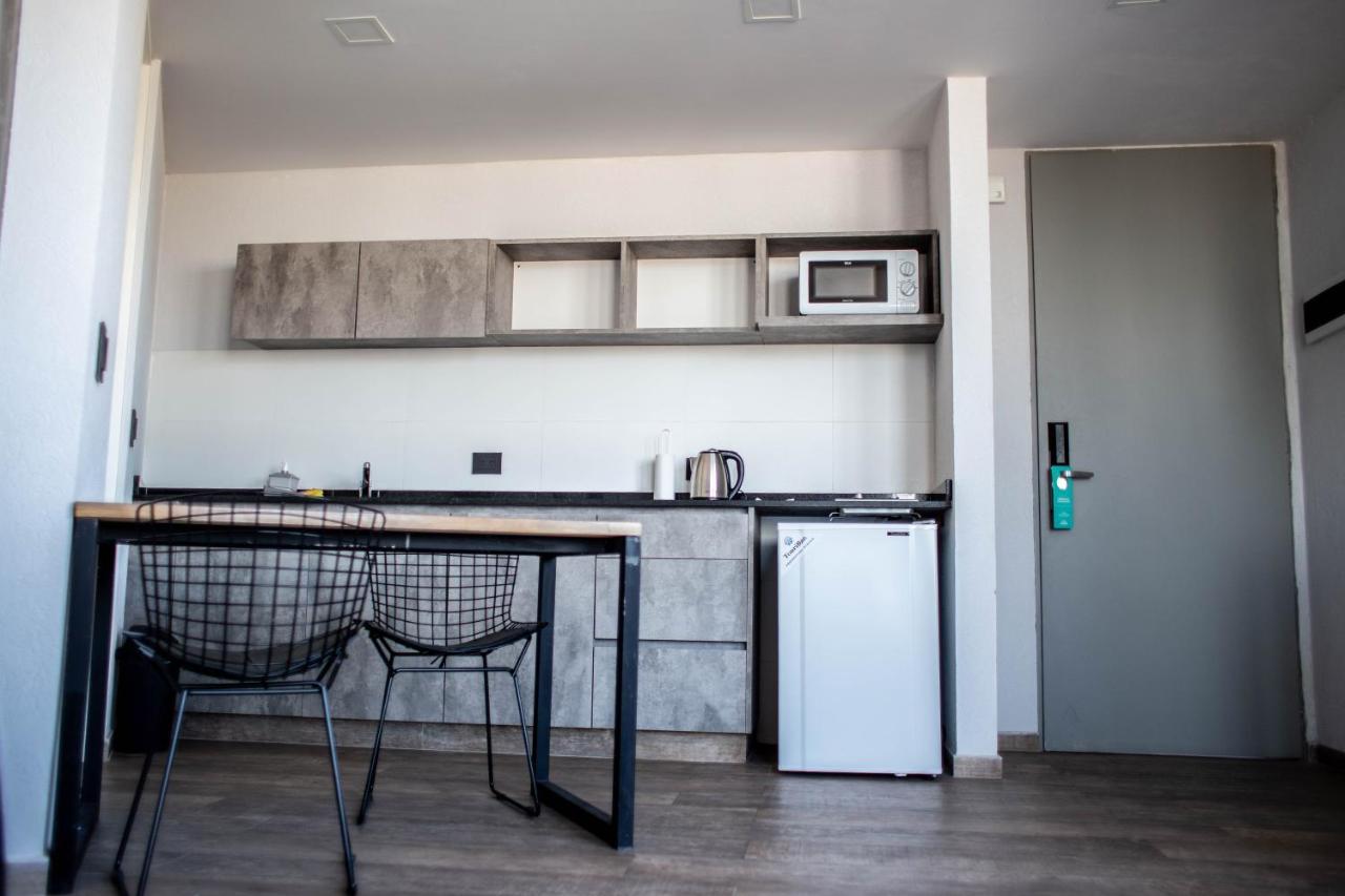 Days Devoto Aparthotel