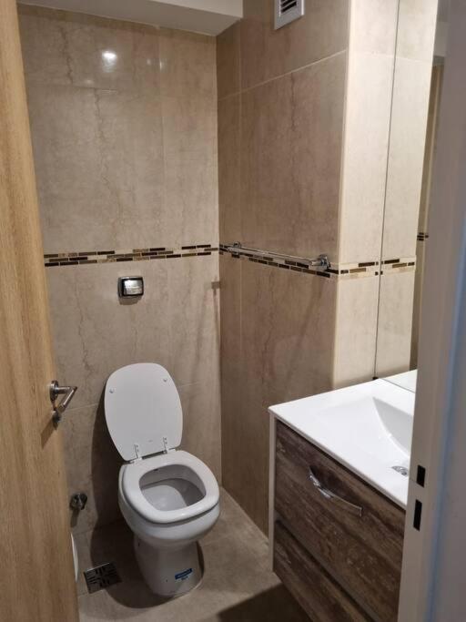 Monoambiente En San Telmo Nuevo! A Estrenar! Apartamento Ciudad Autónoma de Buenos Aires