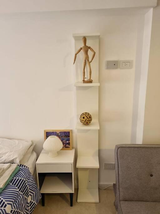 Monoambiente En San Telmo Nuevo! A Estrenar! * Ciudad Autónoma de Buenos Aires