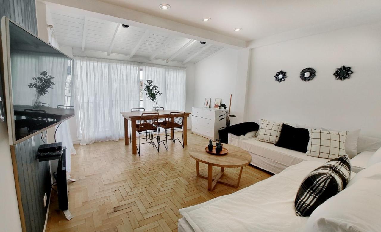 Departamento En Belgrano Apartment *