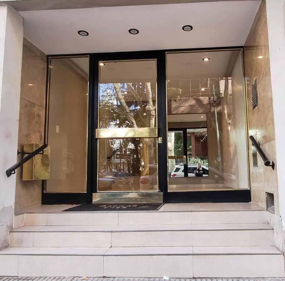 Departamento En Belgrano * Buenos Aires