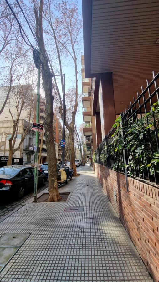 Departamento En Belgrano