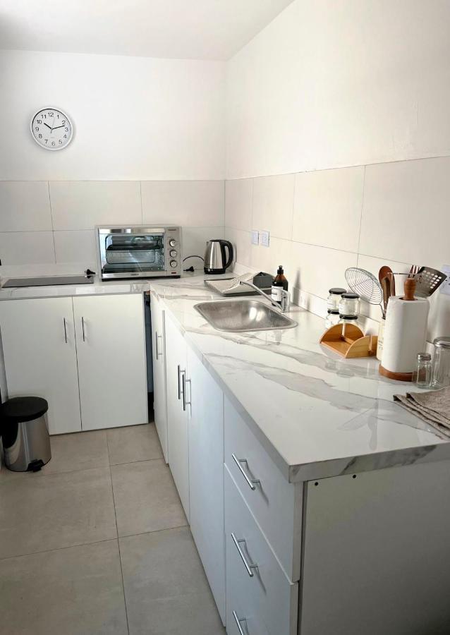 Departamento En Belgrano Apartment *