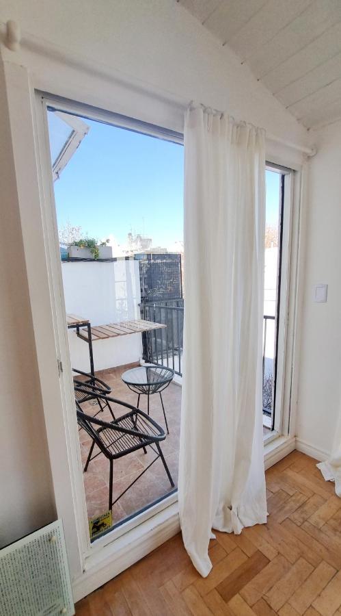 Departamento En Belgrano