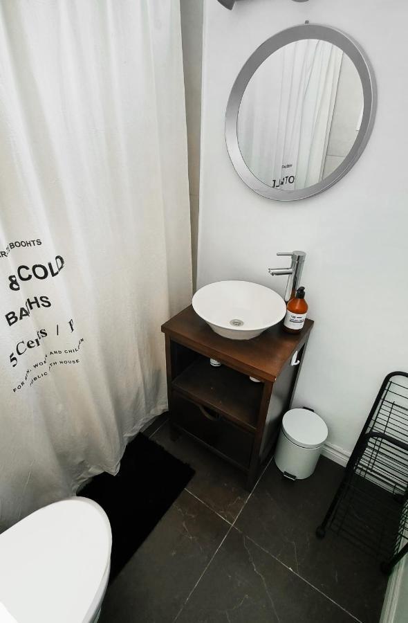 Departamento En Belgrano Buenos Aires