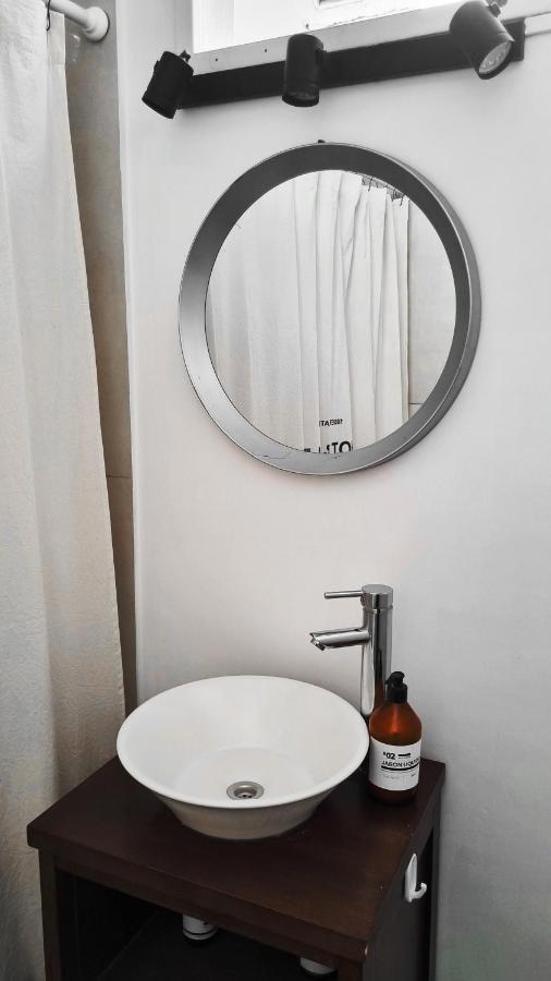Apartment Departamento En Belgrano