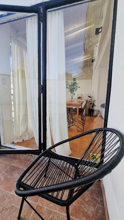 Departamento En Belgrano * Buenos Aires