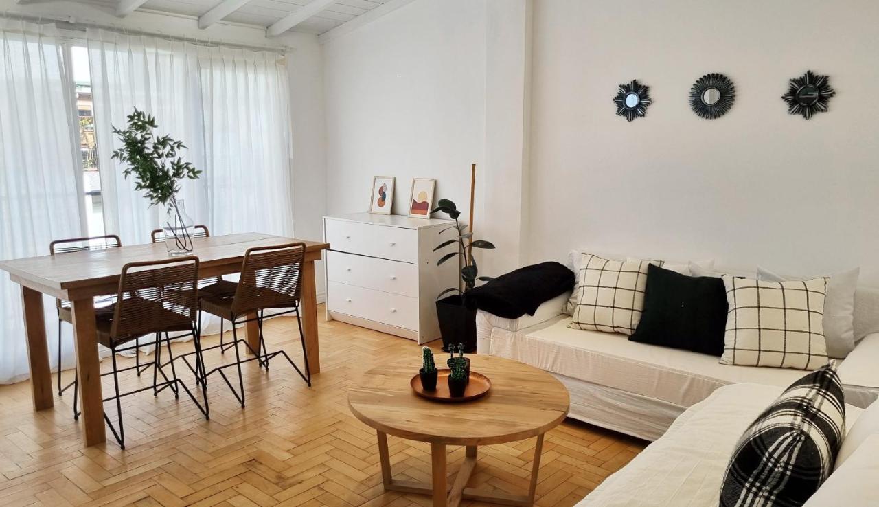 Departamento En Belgrano Apartment Buenos Aires