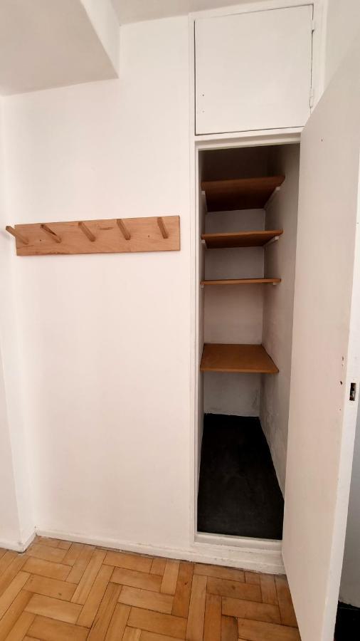 Departamento En Belgrano Apartment Buenos Aires