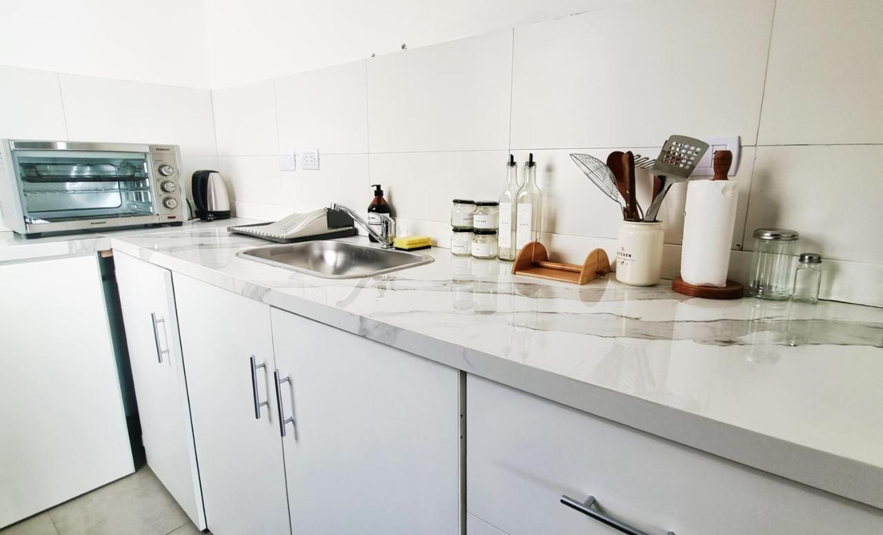 Apartment Departamento En Belgrano