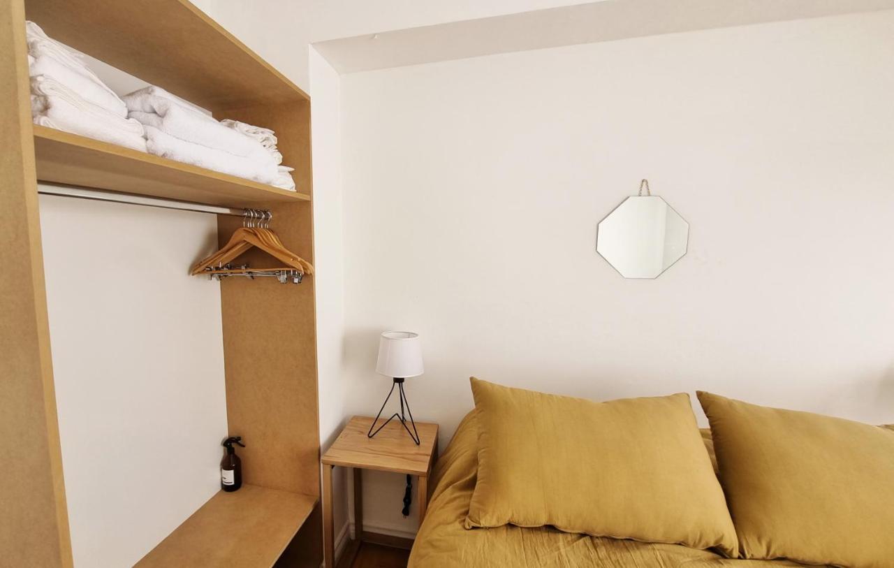 Departamento En Belgrano Buenos Aires