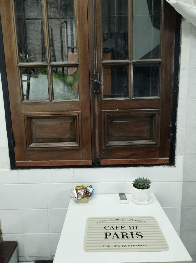 Monoambiente Con Entrepiso Apartment *