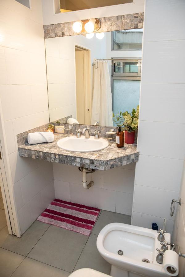 Apartment La Mejor Ubicacion Recoleta 4 Pax Buenos Aires