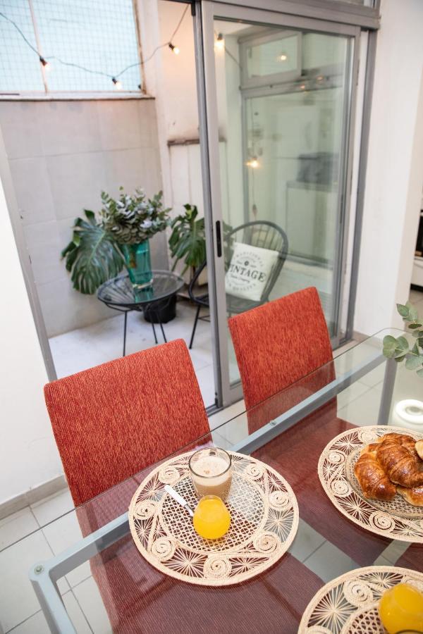 Apartment La Mejor Ubicacion Recoleta 4 Pax *