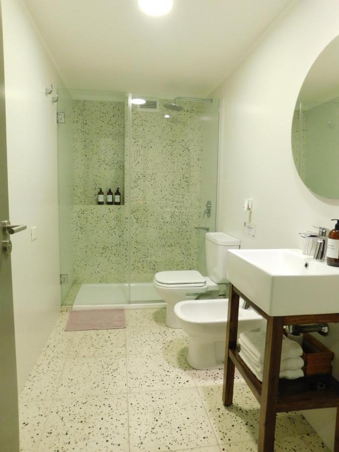 Apartment La Palmera Homestudio. Hermoso En El Corazon De Palermo Hollywood