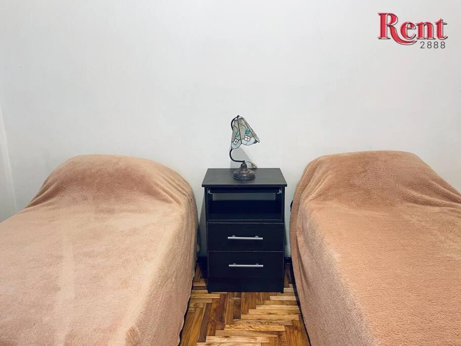 Rent Yerbal Apartment