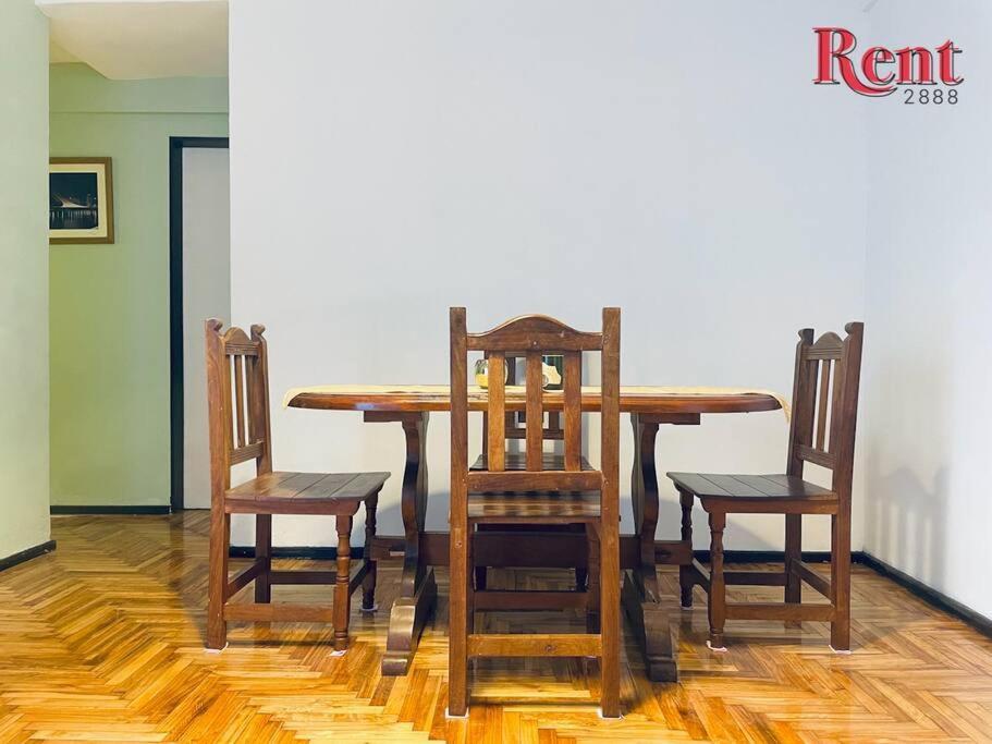 Rent Yerbal Apartment Buenos Aires