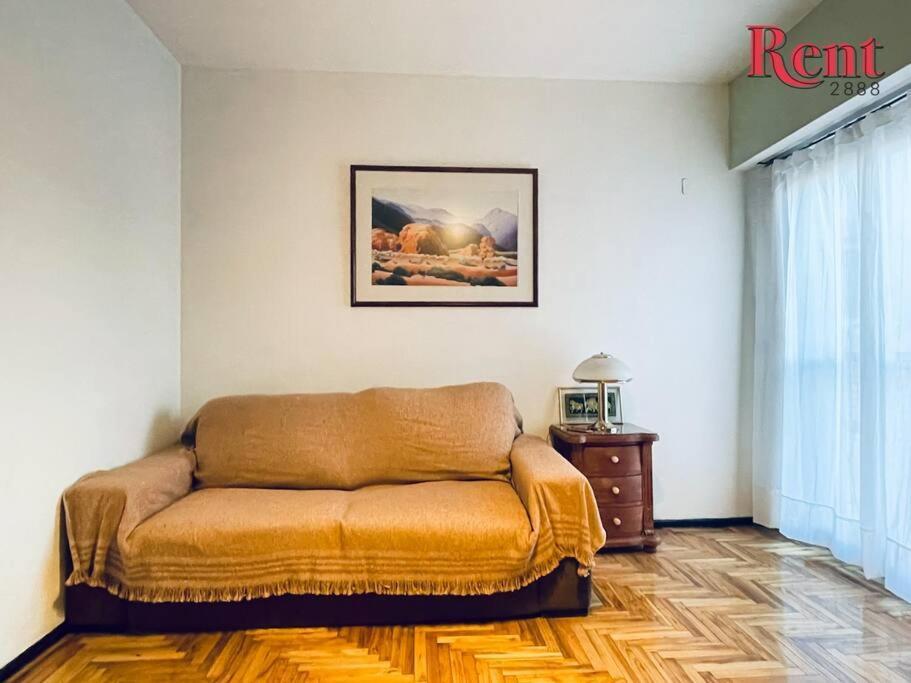 Rent Yerbal Apartment *