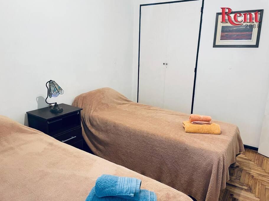 Apartment Rent Yerbal