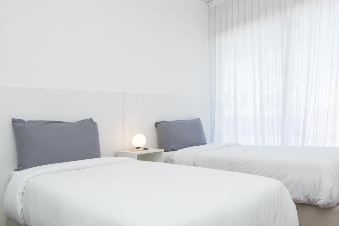 Aparthotel Nido At Quartier Dorrego 3*