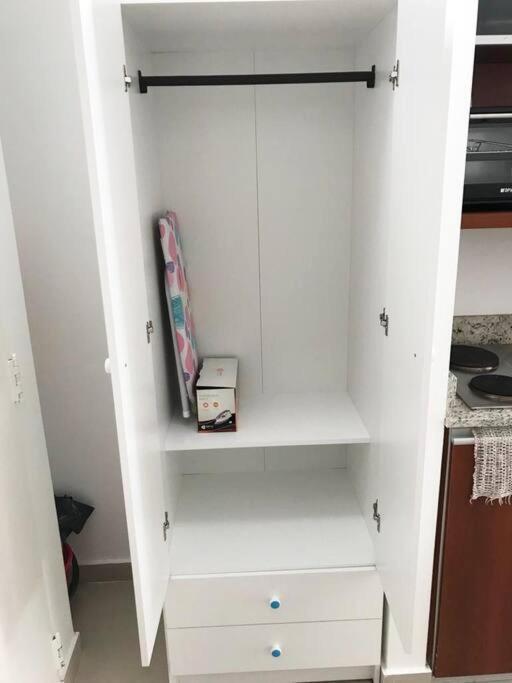 Apartment Departamento Con Pileta, Parilla Y Gym En Recoleta - Piso 7 Buenos Aires