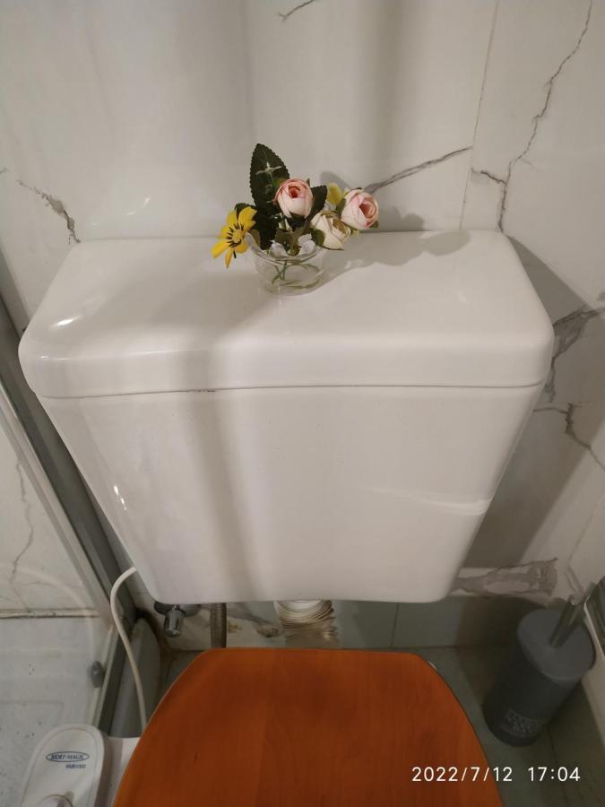 Apartment Lavalle