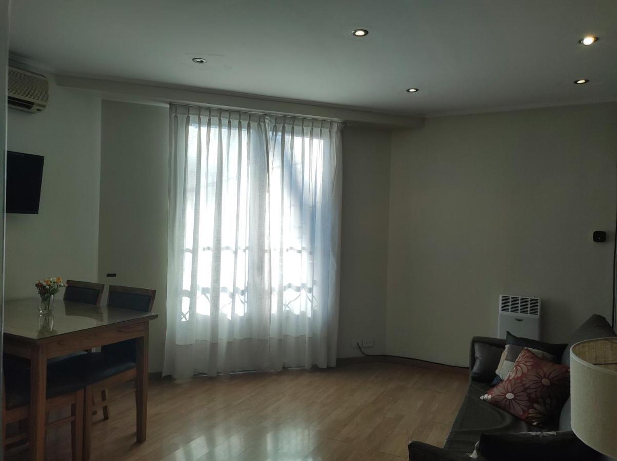 Apartment My Place *