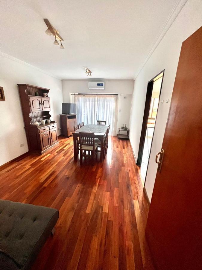 Apartment Alo Baires Buenos Aires