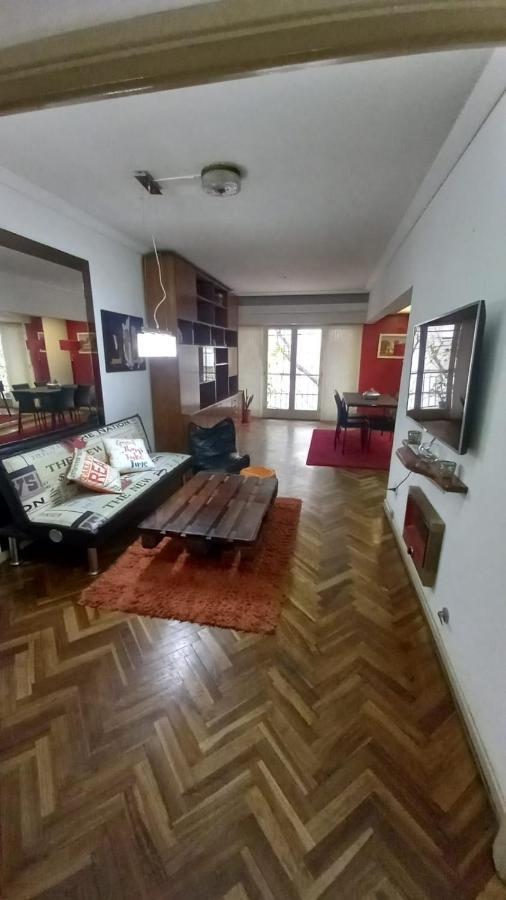 Apartamento En Belgrano C - 2 * Buenos Aires