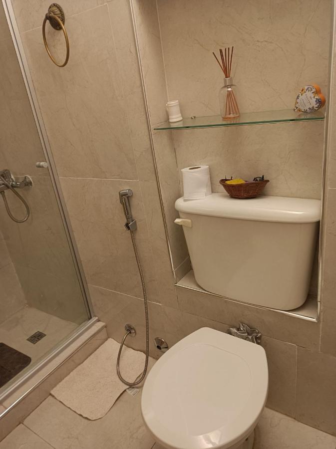 Shvili Homestay Buenos Aires