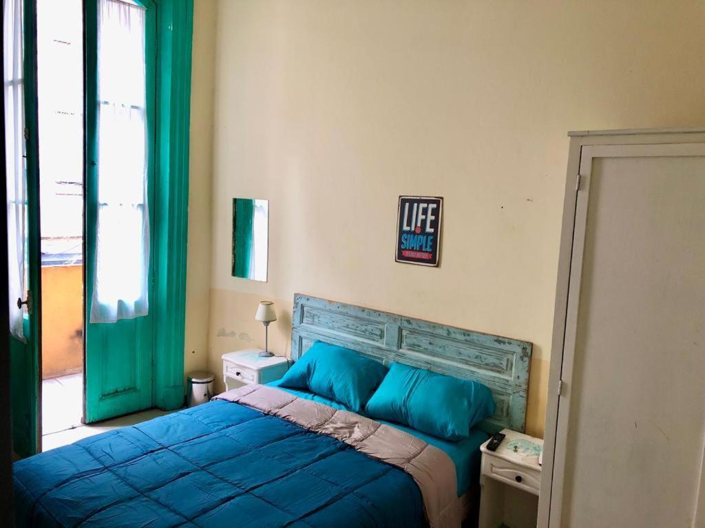 Granados Hostel *