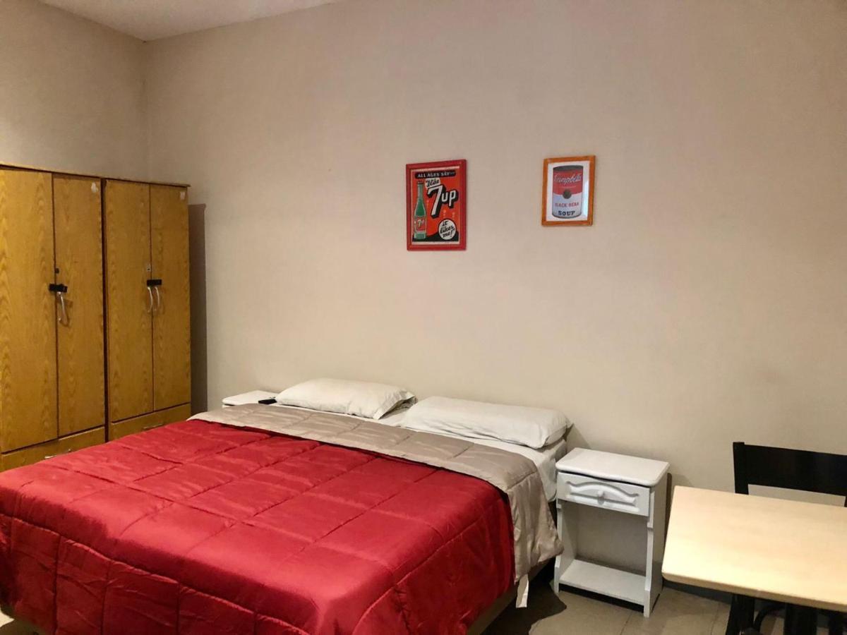 Granados Hostel Buenos Aires